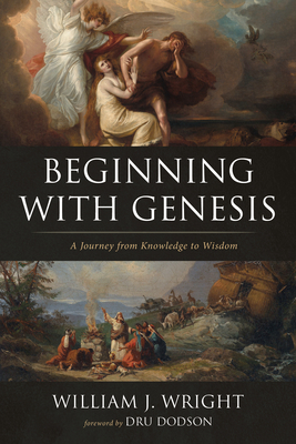 Seller image for Beginning With Genesis (Paperback or Softback) for sale by BargainBookStores