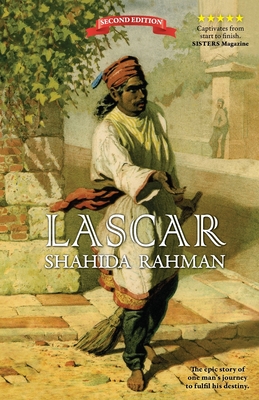 Seller image for Lascar (Paperback or Softback) for sale by BargainBookStores