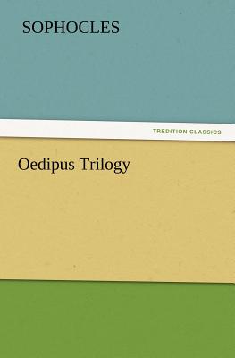 Seller image for Oedipus Trilogy (Paperback or Softback) for sale by BargainBookStores