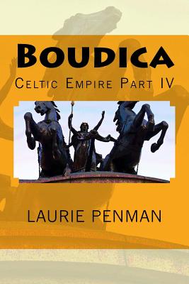 Seller image for Boudica: Celtic Empire Part IV (Paperback or Softback) for sale by BargainBookStores