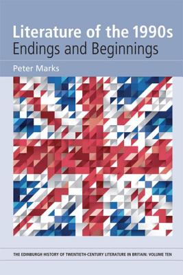 Seller image for Literature of the 1990s: Endings and Beginnings (Paperback or Softback) for sale by BargainBookStores