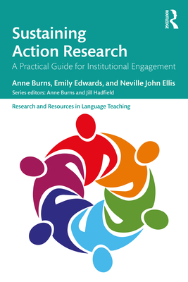 Seller image for Sustaining Action Research: A Practical Guide for Institutional Engagement (Paperback or Softback) for sale by BargainBookStores