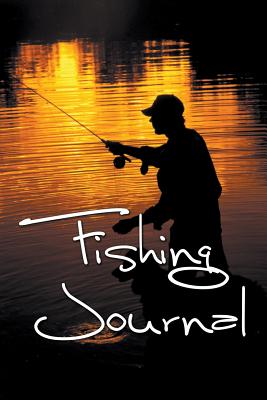 Seller image for Fishing Journal (Paperback or Softback) for sale by BargainBookStores