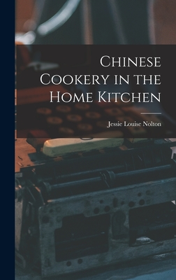 Seller image for Chinese Cookery in the Home Kitchen (Hardback or Cased Book) for sale by BargainBookStores