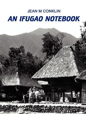 Seller image for An Ifugao Notebook (Paperback or Softback) for sale by BargainBookStores