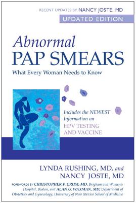 Seller image for Abnormal Pap Smears: What Every Woman Needs to Know (Paperback or Softback) for sale by BargainBookStores