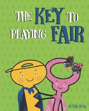 Seller image for The Key To Playing Fair (Paperback or Softback) for sale by BargainBookStores