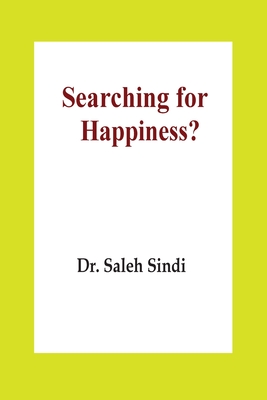 Seller image for Searching for Happiness? (Paperback or Softback) for sale by BargainBookStores