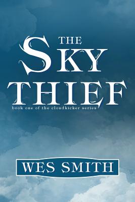Seller image for The Sky Thief (Paperback or Softback) for sale by BargainBookStores