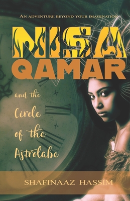 Seller image for Nisa Qamar and the Circle of the Astrolabe (Paperback or Softback) for sale by BargainBookStores