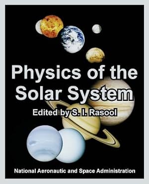 Bild des Verkufers fr Physics of the Solar System (Paperback or Softback) zum Verkauf von BargainBookStores