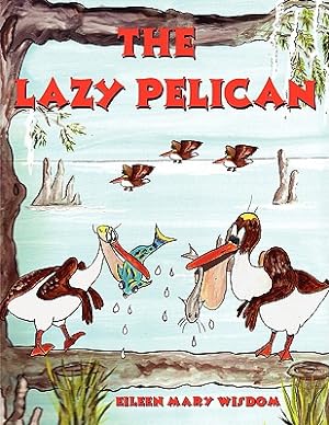 Immagine del venditore per The Lazy Pelican (Paperback or Softback) venduto da BargainBookStores