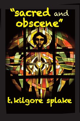 Seller image for Sacred and Obscene (Paperback or Softback) for sale by BargainBookStores