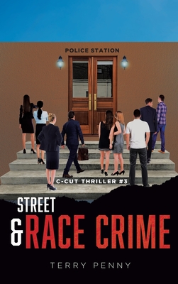 Seller image for Street and Race Crime (Hardback or Cased Book) for sale by BargainBookStores