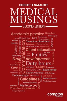 Imagen del vendedor de Medical Musings: Second Edition (Paperback or Softback) a la venta por BargainBookStores