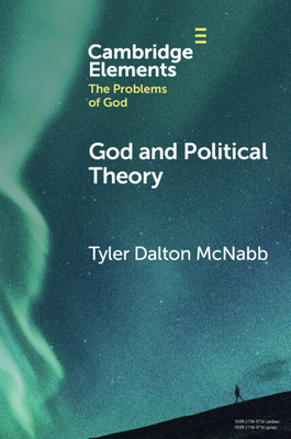 Seller image for God and Political Theory (Paperback or Softback) for sale by BargainBookStores