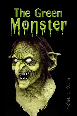 Seller image for The Green Monster (Paperback or Softback) for sale by BargainBookStores