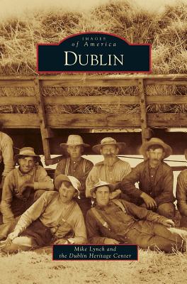 Seller image for Dublin (Hardback or Cased Book) for sale by BargainBookStores