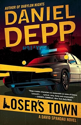 Seller image for Loser's Town (Paperback or Softback) for sale by BargainBookStores