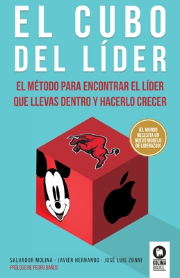 Imagen del vendedor de El cubo del l�der (Paperback or Softback) a la venta por BargainBookStores