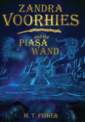 Seller image for Zandra Voorhies and the Piasa Wand (Hardback or Cased Book) for sale by BargainBookStores