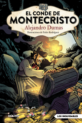 Seller image for El Conde de Montecristo / The Count of Montecristo (Hardback or Cased Book) for sale by BargainBookStores