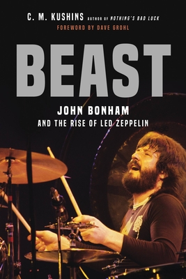 Seller image for Beast: John Bonham and the Rise of Led Zeppelin (Paperback or Softback) for sale by BargainBookStores