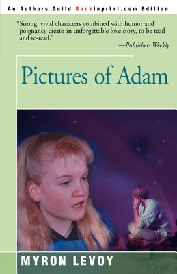 Seller image for Pictures of Adam (Paperback or Softback) for sale by BargainBookStores
