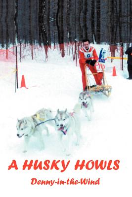 Imagen del vendedor de A Husky Howls (Paperback or Softback) a la venta por BargainBookStores