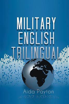 Immagine del venditore per Military English Trilingual (Paperback or Softback) venduto da BargainBookStores