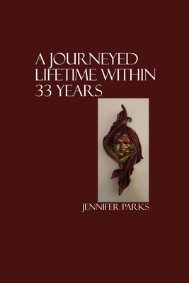 Immagine del venditore per A Journeyed Lifetime within 33 Years (Paperback or Softback) venduto da BargainBookStores