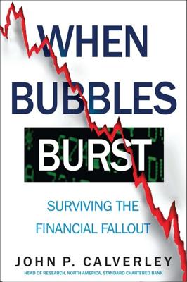 Immagine del venditore per When Bubbles Burst: Surviving the Financial Fallout (Paperback or Softback) venduto da BargainBookStores