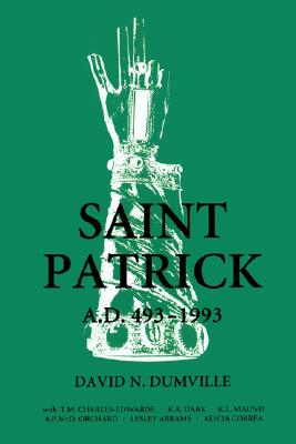 Immagine del venditore per Saint Patrick (Paperback or Softback) venduto da BargainBookStores