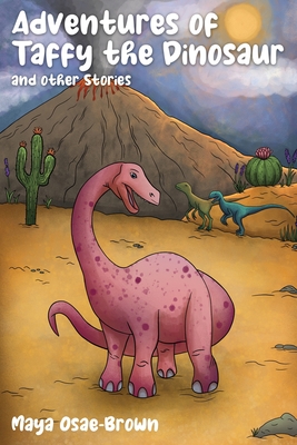 Seller image for Adventures of Taffy the Dinosaur and Other Stories (Paperback or Softback) for sale by BargainBookStores