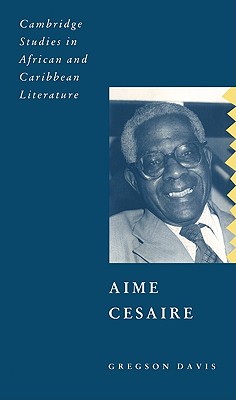 Seller image for Aime Cesaire (Paperback or Softback) for sale by BargainBookStores