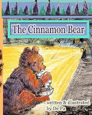 Bild des Verkufers fr The Cinnamon Bear (Paperback or Softback) zum Verkauf von BargainBookStores
