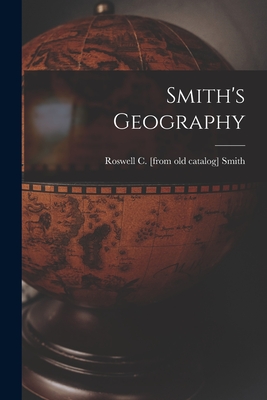 Bild des Verkufers fr Smith's Geography (Paperback or Softback) zum Verkauf von BargainBookStores