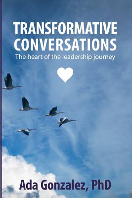 Seller image for Transformative Conversations: The heart of the leadership journey (Paperback or Softback) for sale by BargainBookStores