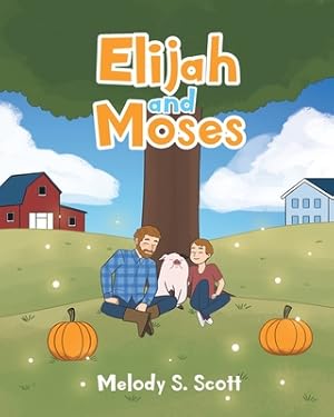 Image du vendeur pour Elijah and Moses (Paperback or Softback) mis en vente par BargainBookStores