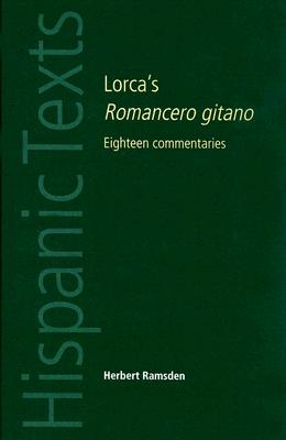 Seller image for Lorca's Romancero Gitano: Eighteen Commentaries (Paperback or Softback) for sale by BargainBookStores