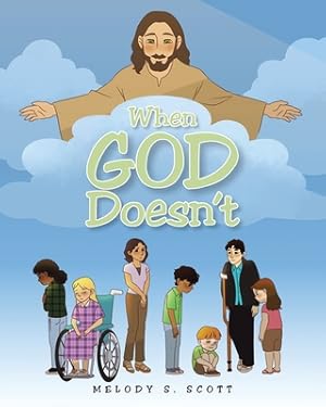 Image du vendeur pour When God Doesn't (Paperback or Softback) mis en vente par BargainBookStores