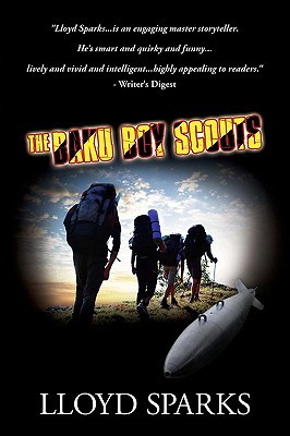 Seller image for The Baku Boy Scouts (Paperback or Softback) for sale by BargainBookStores