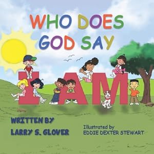 Image du vendeur pour Who Does God Say I Am (Paperback or Softback) mis en vente par BargainBookStores