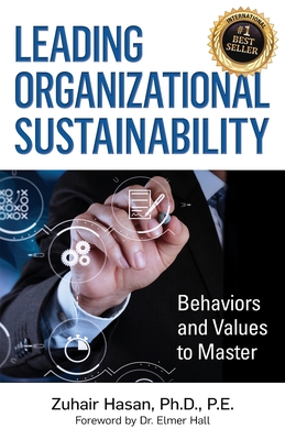 Seller image for Leading Organizational Sustainability (Paperback or Softback) for sale by BargainBookStores