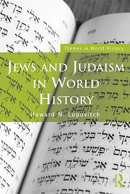 Immagine del venditore per Jews and Judaism in World History (Paperback or Softback) venduto da BargainBookStores