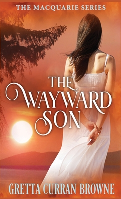 Imagen del vendedor de The Wayward Son (Hardback or Cased Book) a la venta por BargainBookStores