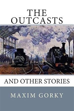 Seller image for Outcasts : And Other Stories for sale by GreatBookPrices