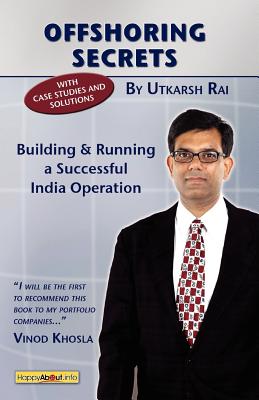 Seller image for Offshoring Secrets: Building and Running a Successful India Operation (Paperback or Softback) for sale by BargainBookStores