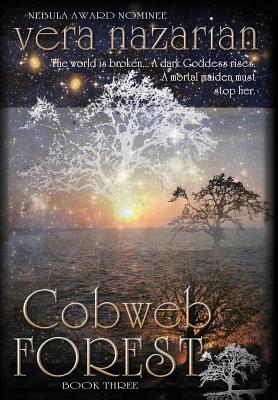 Seller image for Cobweb Forest (Hardback or Cased Book) for sale by BargainBookStores