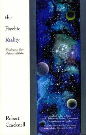 Bild des Verkufers fr Psychic Reality: Developing Your Natural Abilities zum Verkauf von WeBuyBooks